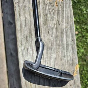 Northwestern Tom Weiskopf-309 Putter Steel Shaft - RH - 36”